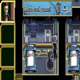 Download Cyberlords Arcology Cell Phone Game